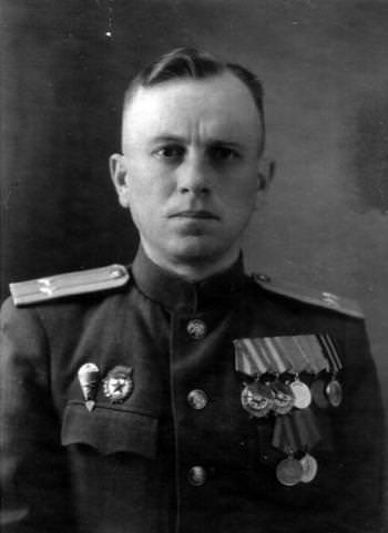 Беспальцев Игорь (Израиль)  Исаевич