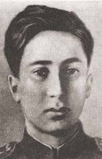 Стерин Ефим Ильич