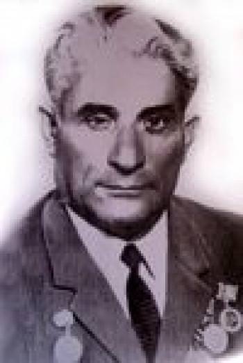 Вайнруб Зиновий Григорьевич