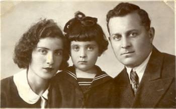 Серебряный Мордухай Айзикович