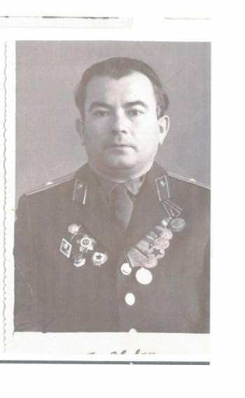 Ракович Исаак Эльевич