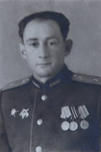 Мардер Семен Семенович