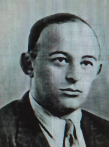 Витухновский Григорий Владимирович