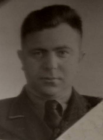 Райхман Моисей Евсеевич