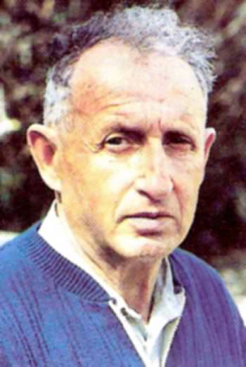 Соколовский Фроим Шнеерович