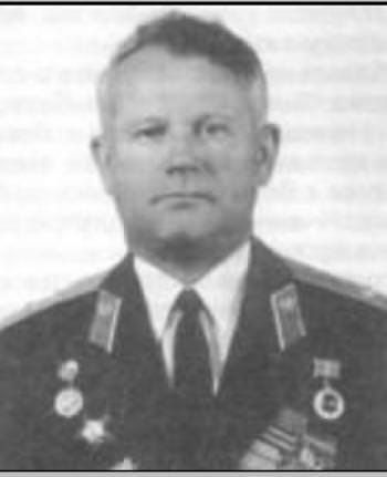 Фрадин Илья Романович