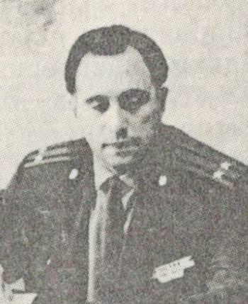 Ханин Борис Иосифович