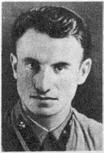 Капкин Меер Мордухович