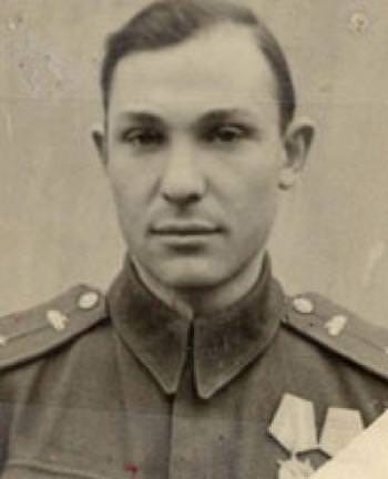 Рейзенсон Виктор  Моисеевич