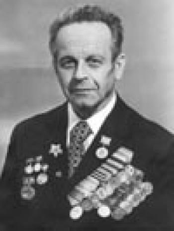 Мошинский Михаил (Моисей) Натанович