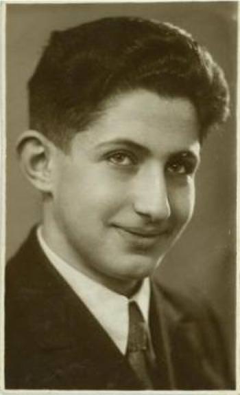 Лейных (Лейних) Григорий Абрамович