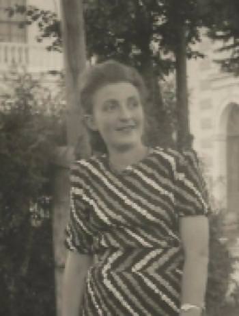 Сандлер Надежда Григорьевна