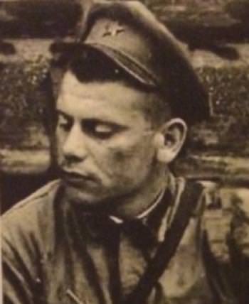 Песин Семен Семенович