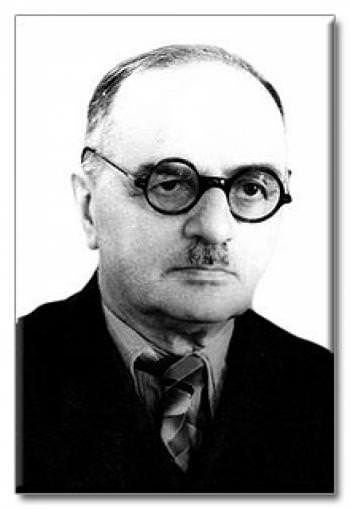 Марголин Григорий Сергеевич