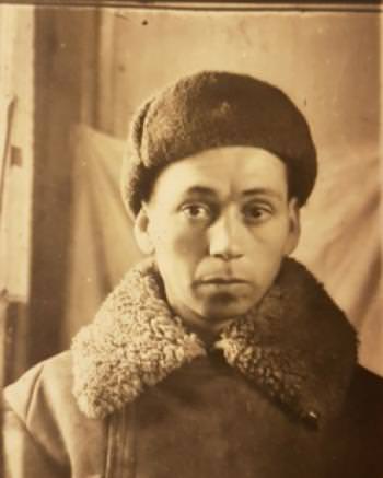 Ботвинник Лейба Мойсеевич