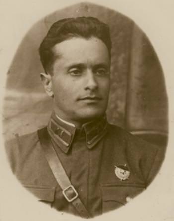 Блюмин Зиновий Осипович