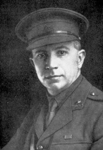 Марголин Елиазар Лазарь