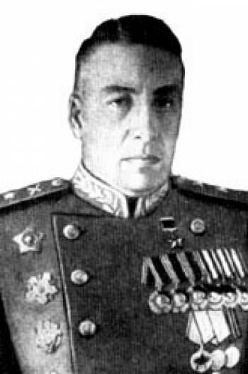 Волкенштейн Сергей Сергеевич