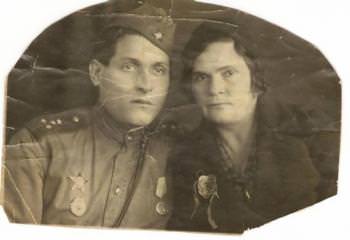 Скитневский Григорий Евсеевич