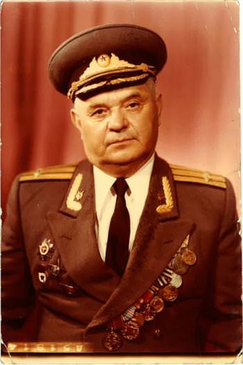 Сиротовский Абрам Самойлович