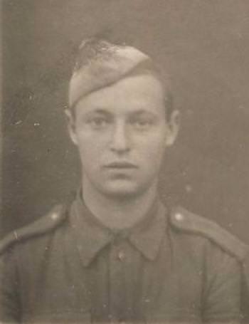 Эпштейн Шая Моисеевич