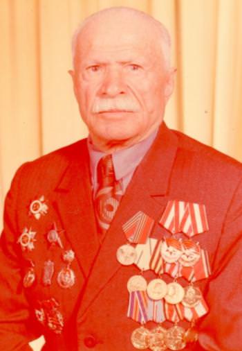 Подольский Валентин Моисеевич