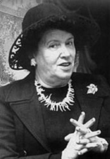 Сац Наталья Ильинична