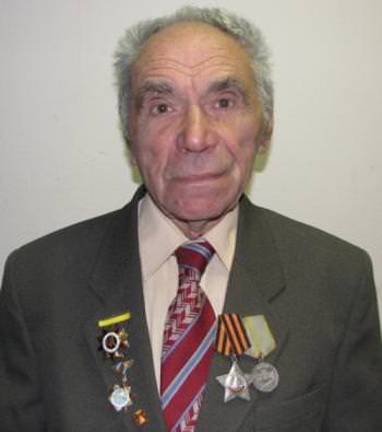 Головчинер Борис Самойлович