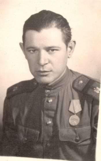 Гиршик Лев Зиновьевич