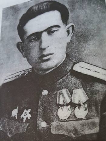 Куперштейн Роман Маркович