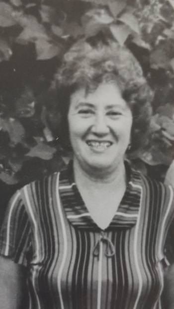 Фукс Анна Исааковна