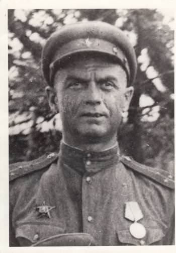 Вайсфельд Виктор Вениаминович