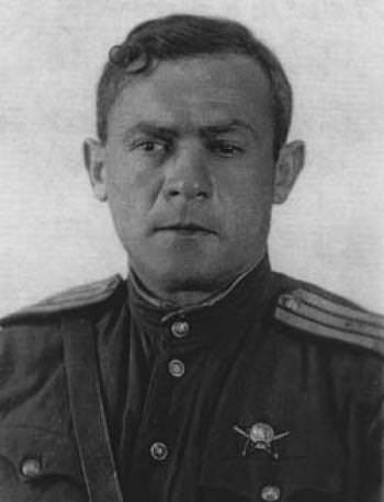 Ройтенберг Георгий(Герш) Моисеевич