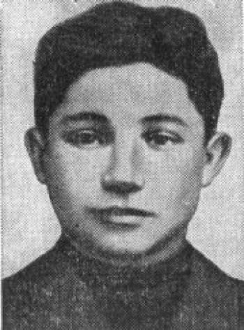 Очерет Михаил Иосифович