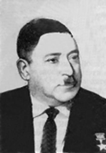 Цесарский Семён Григорьевич