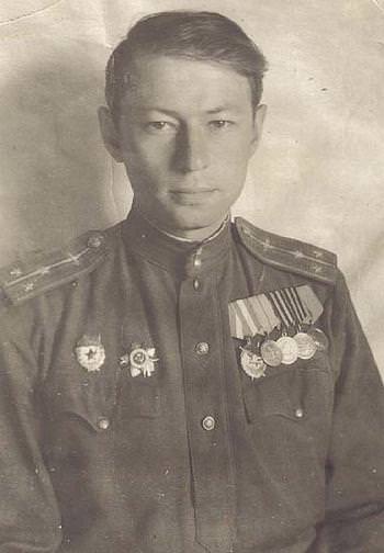 Колотухин Готлиб Миронович