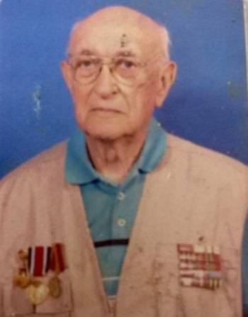 Гинзбург Владимир Львович