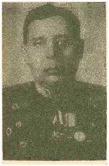 Шпиллер Абрам Ефремович