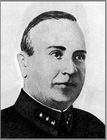 Авиновицкий Яков Лазаревич