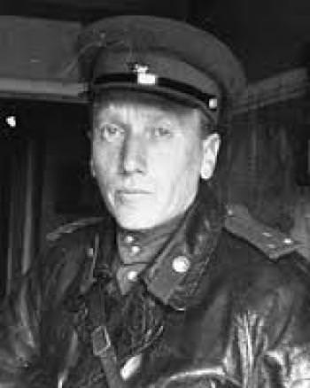 Шайхет Аркадий Самойлович