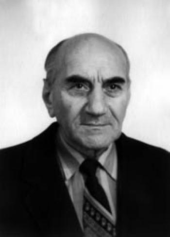 НУРОК Марлен (Марк) Аронович