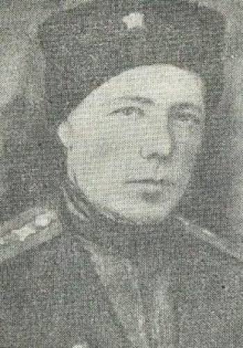 Шац Марк Николаевич