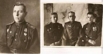 Гендлер Израиль Самуилович