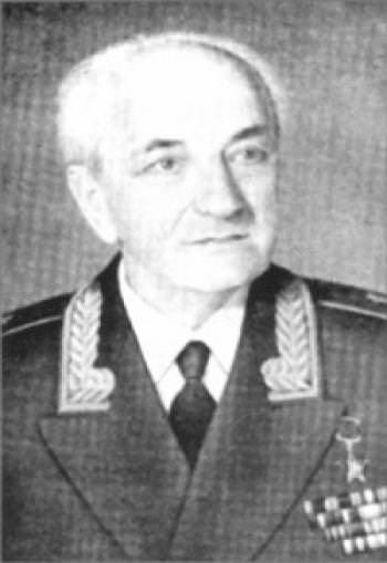 Рабинович Исаак Моисеевич