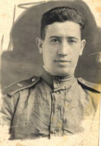 Брагинский Самуил Адольфович