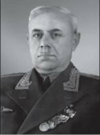 Курицкес Яков Моисеевич