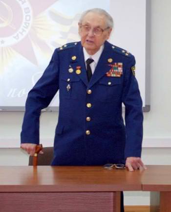 Фурер Филипп Маркович