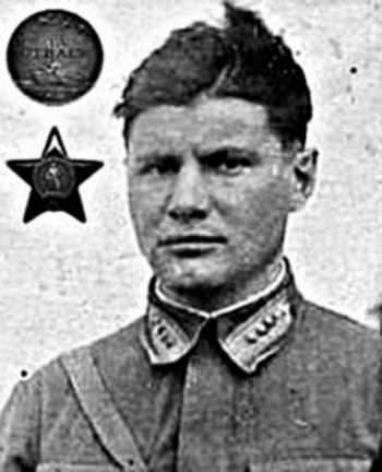 Итунин Иосиф Иудович