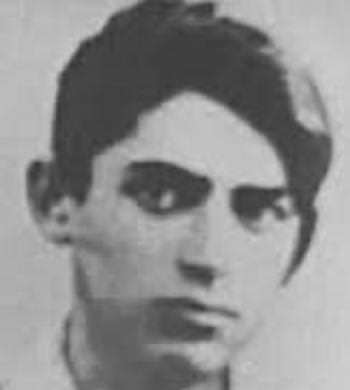 Городисский Захар Матвеевич