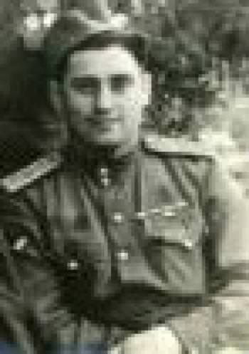 Гиллер Меер Мотилевич